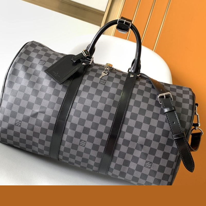 LV Travel Bags
